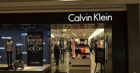 does calvin klein support israel.